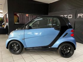 2014 SMART fortwo 1.0 coupe pure mhd – #FUEL SAVER (MANUAL)