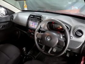 2019 RENAULT KWID 1.0 DYNAMIQUE (ABS) – #LOW KM!!! (MANUAL)